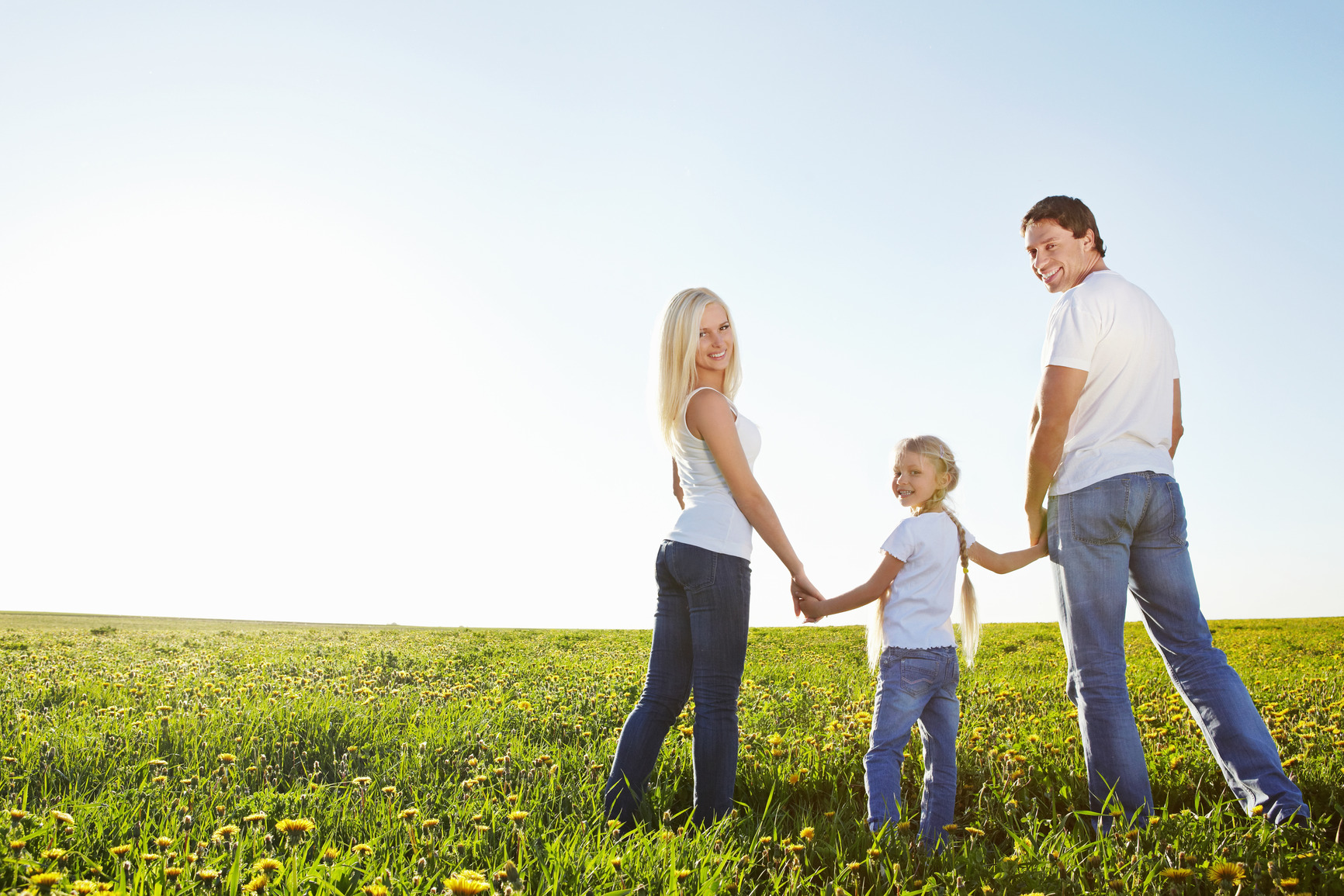 Family Ministry